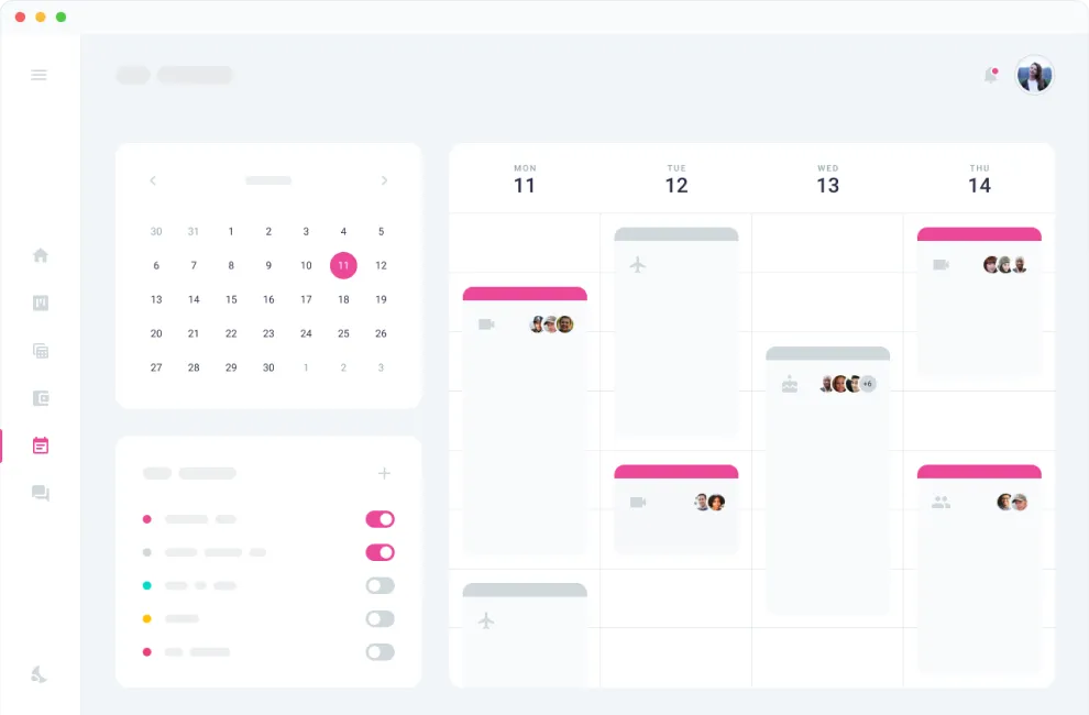 MindChat. AI-powered chatbot for your business