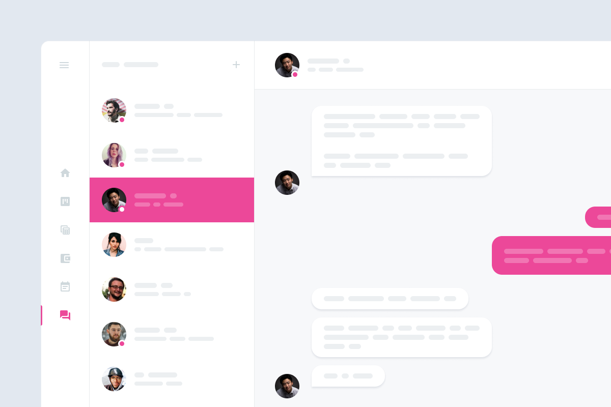 Welcome to MindChat!